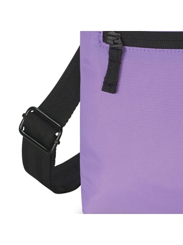 Dakine Jive Jive Umhängetasche 20 cm in violet