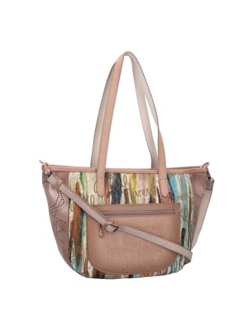 Anekke Studio Shopper Tasche 23 cm in mehrfarbig