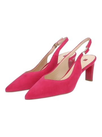 Högl Pumps in Pink