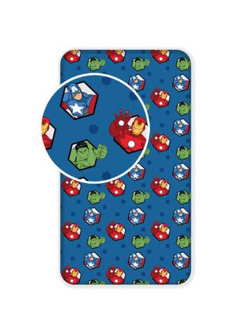 Paw Patrol Spannbetttuch Weiches Betttuch