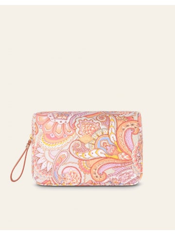 Oilily Perla Kosmetikbeutel in Braun