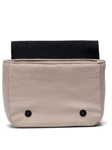 Herschel Orion Retreat - Umhängetasche Mini 20 cm (rosette) in cobblestone/pebbled black