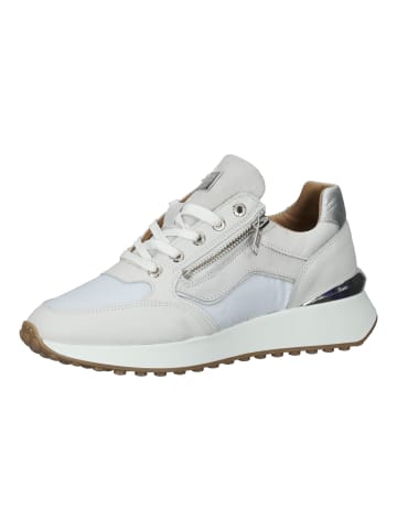 Sneaker Weiß