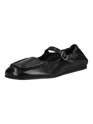 Pavement Ballerinas MYRIAN in Schwarz