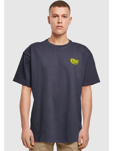 Merchcode Merchcode T-Shirts in navy