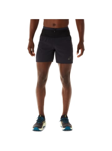 asics Funktionsshorts FUJITRAIL in performance black