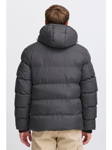 INDICODE Steppjacke IDRAPSE in Grau