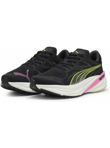 Puma Runningschuhe für Herren in schwarz