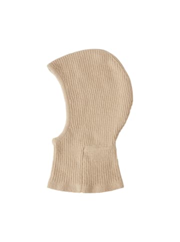 BabyMocs Mützen Basic in beige