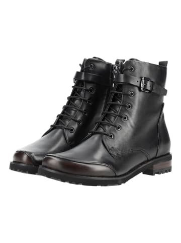 Everybody Stiefelette TULLIANA in Schwarz