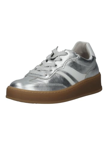 Gabor Sneaker in Silber
