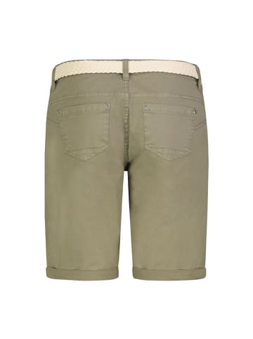 Eight2Nine Short in washed olive
