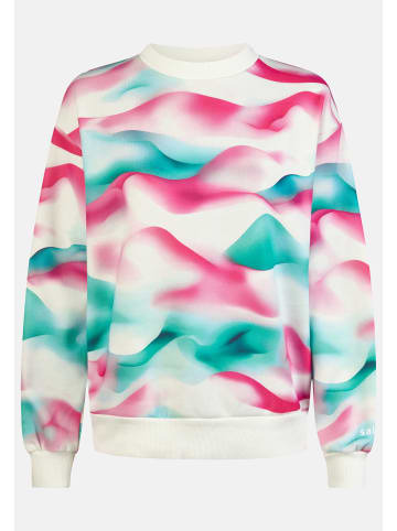 Salzhaut Pullover AKSCHEN in Multicolor
