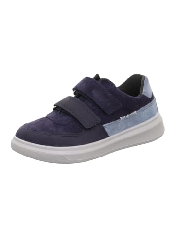 superfit Sneaker COSMO in Blau