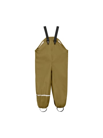 CeLaVi Regenhose CEBasic rain overall PU in Braun