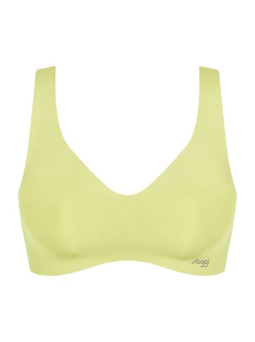 Sloggi Bralette ZERO Feel in Foujere