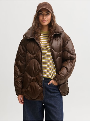 JJXX Steppjacke in Demitasse
