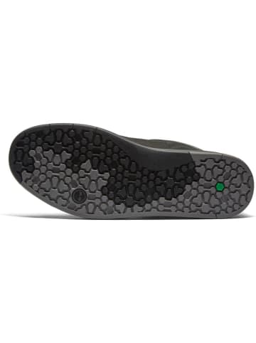 Timberland Sneaker "Mid Lace Up Sneaker" in Schwarz