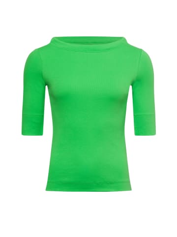 MARC CAIN SPORTS  T-Shirt in gras