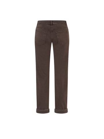MAC HOSEN Jeans Dream in schoko