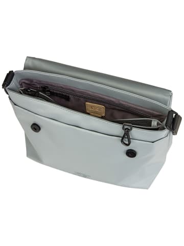 Jost Bodybag Tolja in Mid Grey