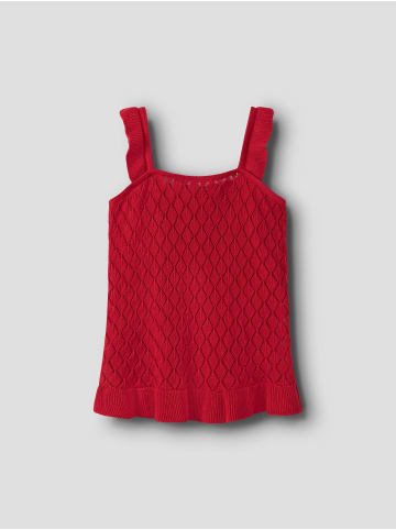 name it Oberteil in Urban Red