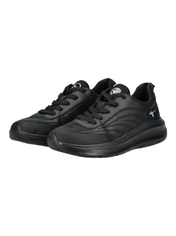 Tamaris Sneaker Schwarz