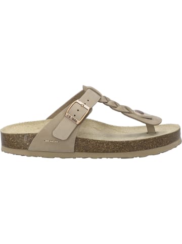 Josef Seibel Sandale Hermine 15 in beige