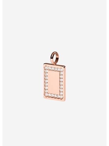 PURELEI Charm Glimmer in Rosegold