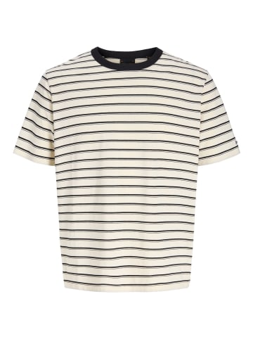 Jack & Jones T-shirt in Antique White