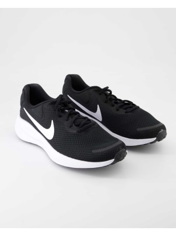 Nike Sneaker low in Schwarz