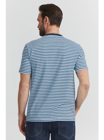 FQ1924 T-Shirt FQCan in Blau