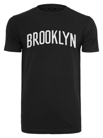 Mister Tee Mister Tee in black