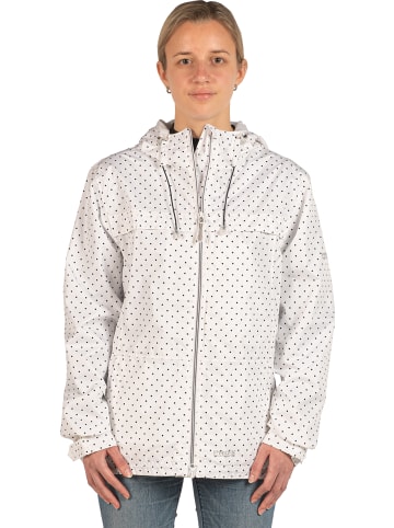 PRO-X elements Funktionjacke "LUCIE" in WeiÃŸ