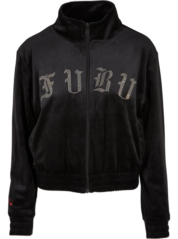 FUBU College-Jacken in black