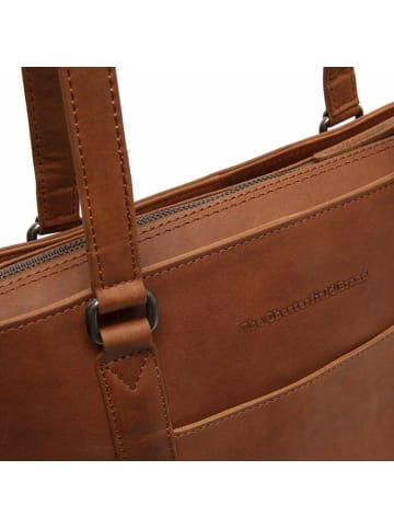 The Chesterfield Brand Handtasche für Damen in uni