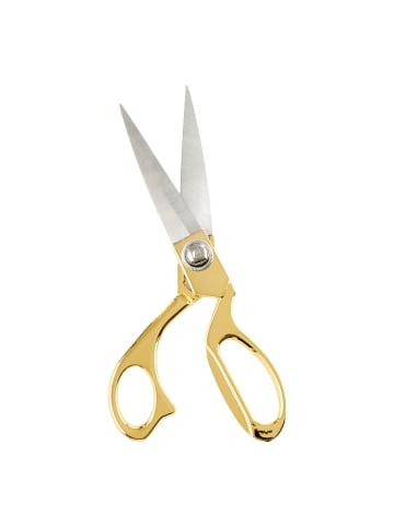 Butlers Küchenschere GOLDEN CUT in Gold