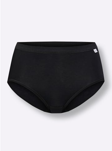 SPEIDEL Slip in schwarz