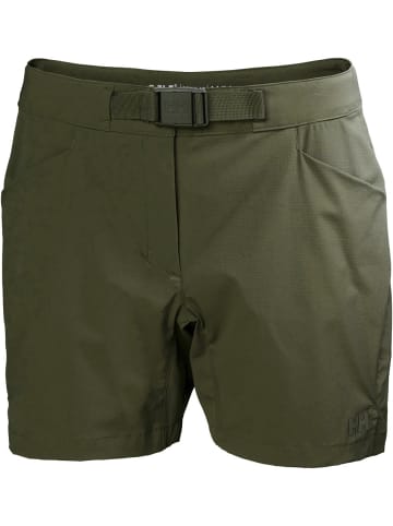 Helly Hansen Short in Grün