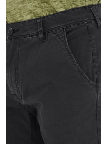 BLEND Chinohose BHBrixius in Nachtschwarz