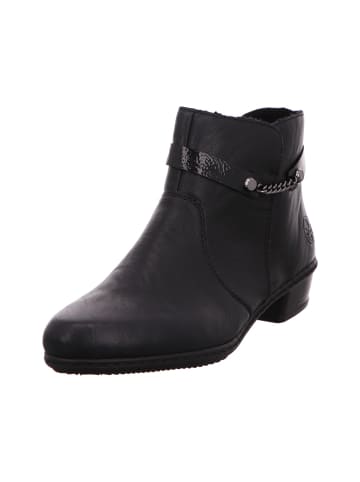 rieker Stiefel in schwarz