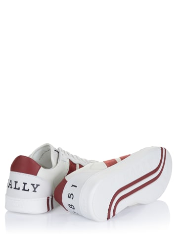 Bally Sneaker für Herren in weiß