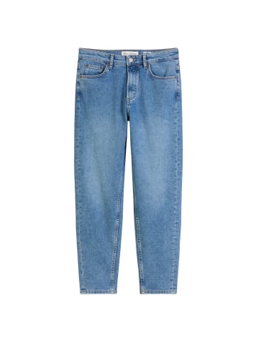 Marc O'Polo Jeans Model Mala slim cropped in Medium Blue