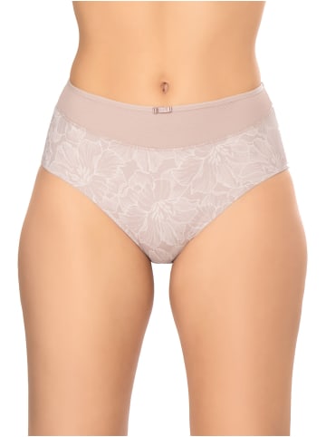 Felina Taillenslip in Light Taupe Bloom