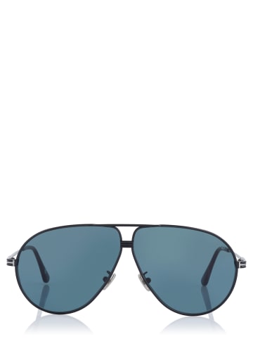Tom Ford Sonnenbrille für Herren in schwarz