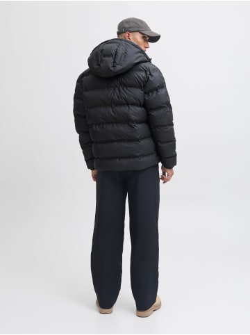 Aprel Steppjacke in Black