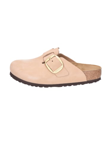 Birkenstock Schnürschuh in beige