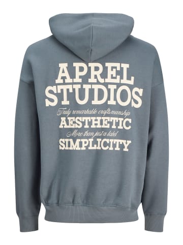Aprel Kapuzenpullover in Stormy Weather