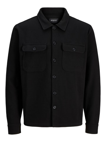 Aprel Übergangsjacke in Black