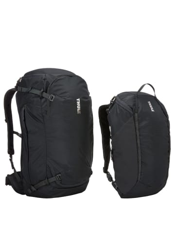 Thule Landmark 70 - Trekkingrucksack 63 cm in obsidian